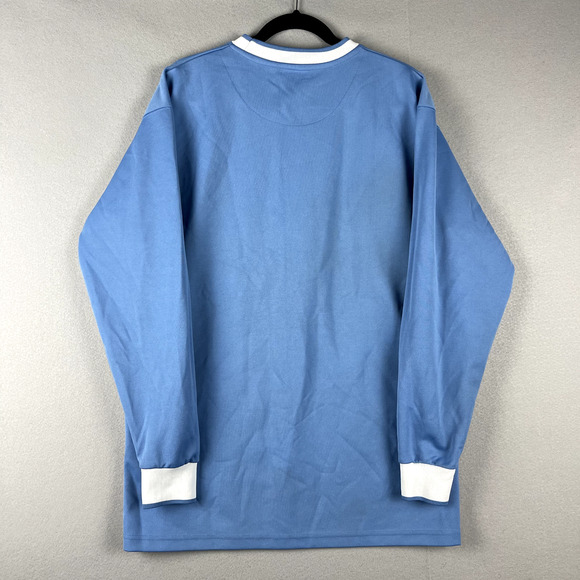 VTG Marithe Francois Girbaud Graphic Shirt Mens Large Patch Embroidery Y2K 90s - Picture 9 of 14